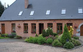 La Forge De Labbaye